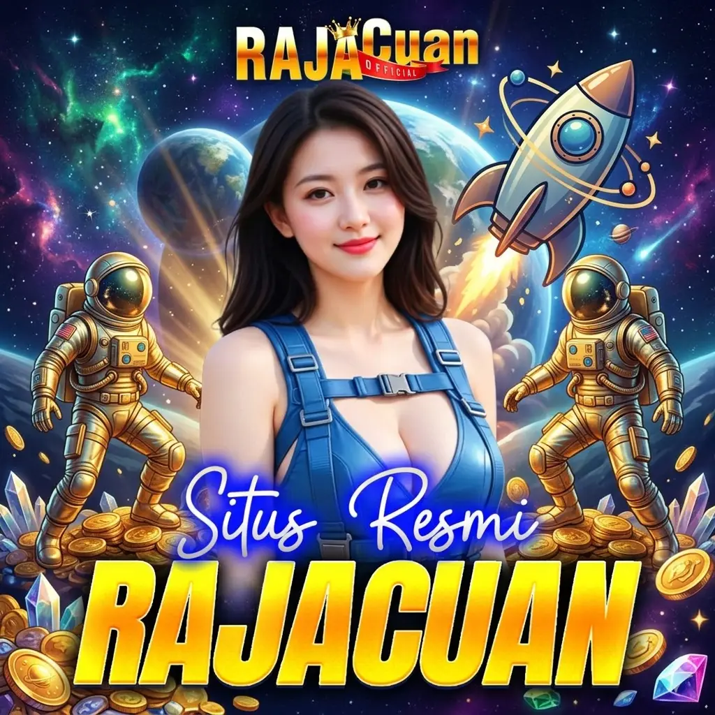 RAJACUAN Lapak Situs Game & Bandar Slot Online Amanah 2026